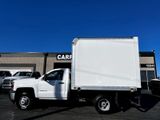Used 2017 Chevrolet Silverado 3500 Classic LS image 3