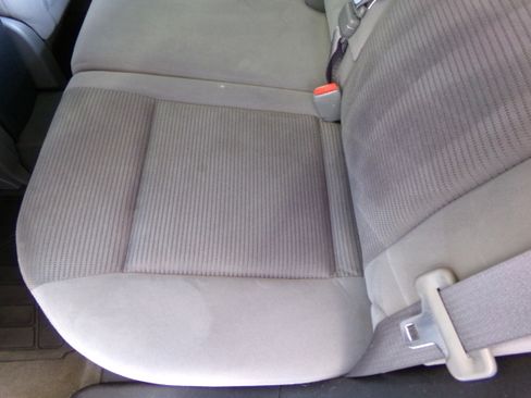 Used 2012 Nissan Sentra 2.0 SR image 10
