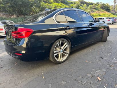 Used 2017 BMW 330i