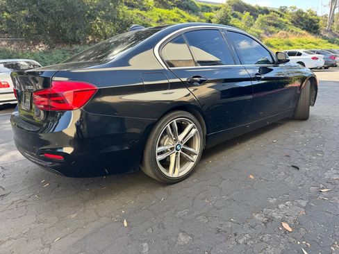 Used 2017 BMW 330i image 1