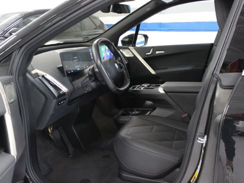 Used 2024 BMW iX M60 AWD/4WD image 16