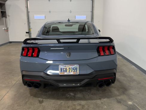 Used 2024 Ford Mustang Dark Horse image 16