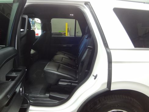 Used 2019 Ford Expedition XL image 14