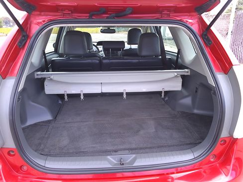 Used 2012 Toyota Prius V Five image 13