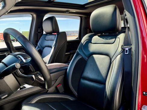 Used 2021 RAM 1500 TRX image 18