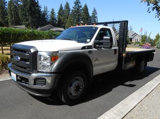 Used 2016 Ford F450 XL image 1