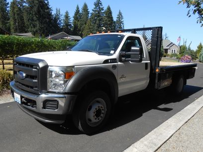 Used 2016 Ford F450 XL