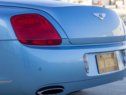 Used 2007 Bentley Continental GTC image 23