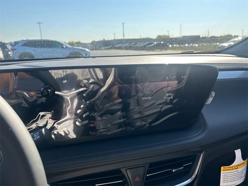 New 2026 Buick Encore GX Sport Touring image 21