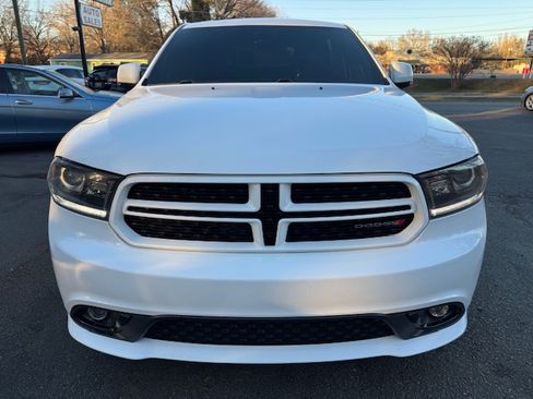 Used 2017 Dodge Durango R/T image 6