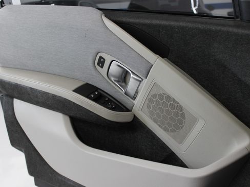 Used 2016 BMW i3 w/ Range Extender RWD image 26