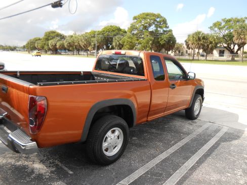 Used 2005 Chevrolet Colorado image 6