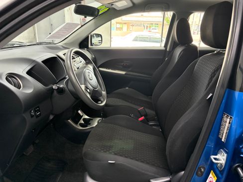 Used 2013 Scion xD UNAVAIL FWD image 13