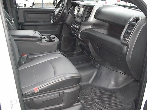 Used 2022 RAM 2500 Tradesman image 11