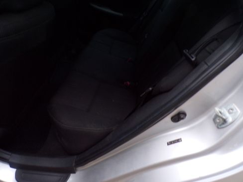 Used 2011 Toyota Corolla S Special Edition FWD image 9