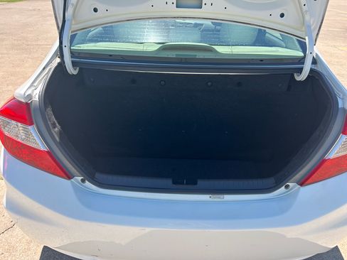 Used 2012 Honda Civic Natural Gas image 18