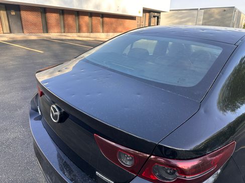 Used 2020 MAZDA MAZDA3 Sedan w/ Select Package FWD image 21