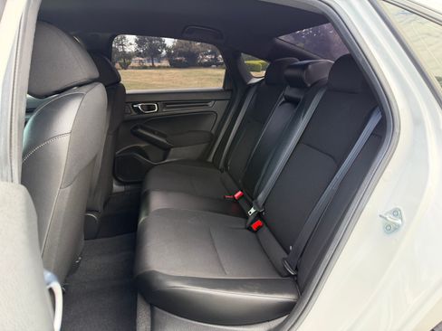 Used 2018 Honda Accord 1.5T Sport image 20