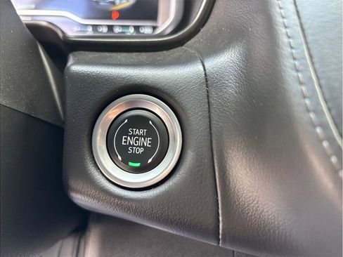 Used 2024 Chevrolet Tahoe Z71 image 29