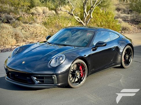 Used 2022 Porsche 911 Carrera GTS image 29