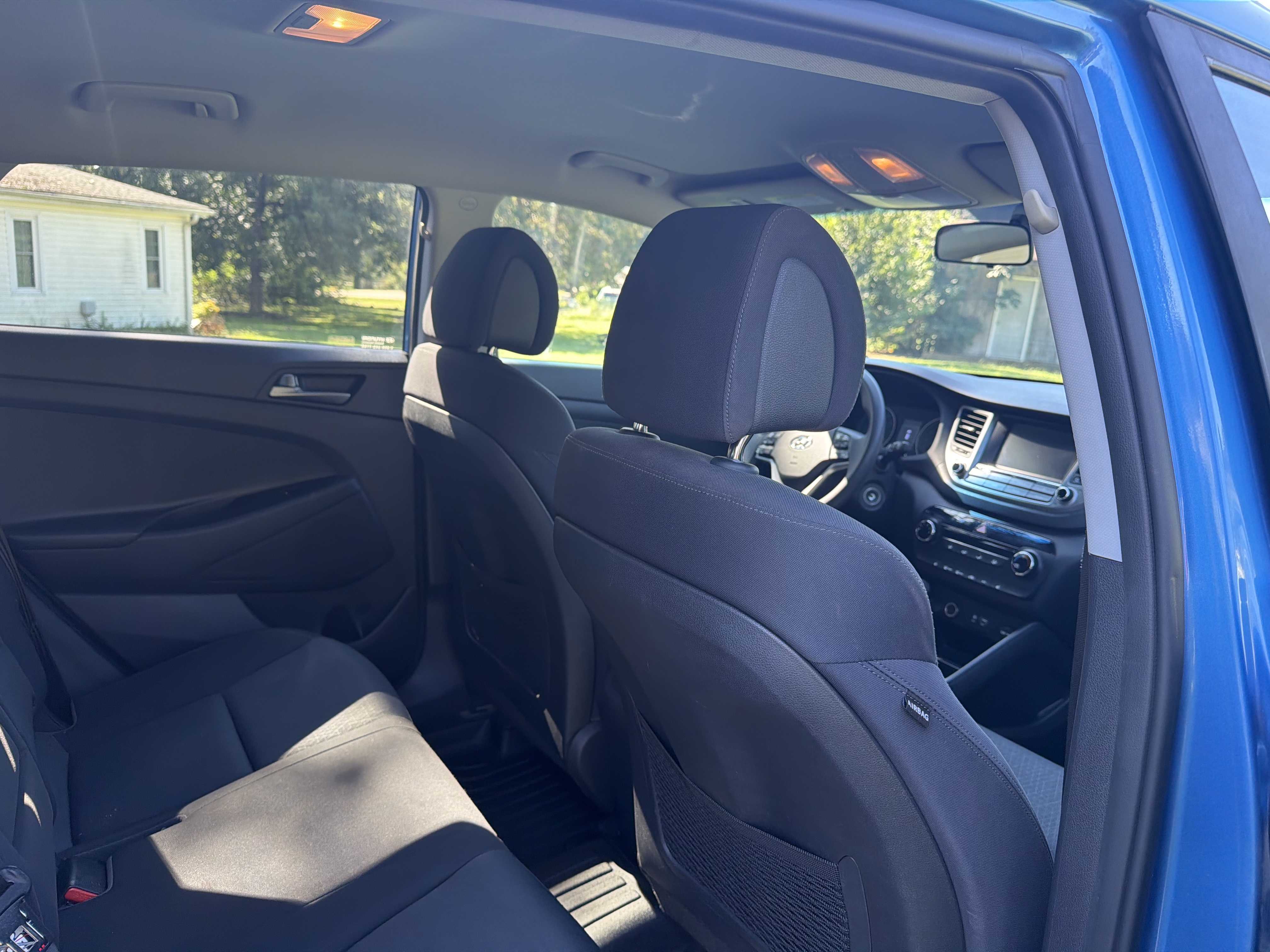 Used 2018 Hyundai Tucson FWD image 70