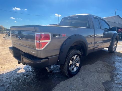 Used 2013 Ford F150 image 5