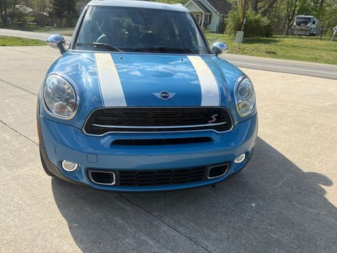 Used 2016 MINI Cooper Countryman S image 4