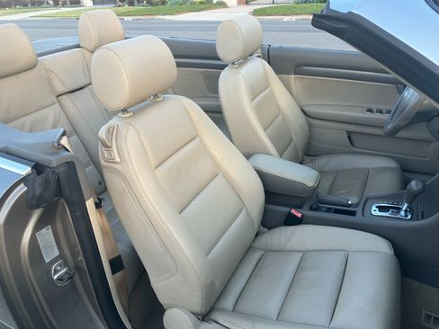 Used 2005 Audi A4 1.8T image 19