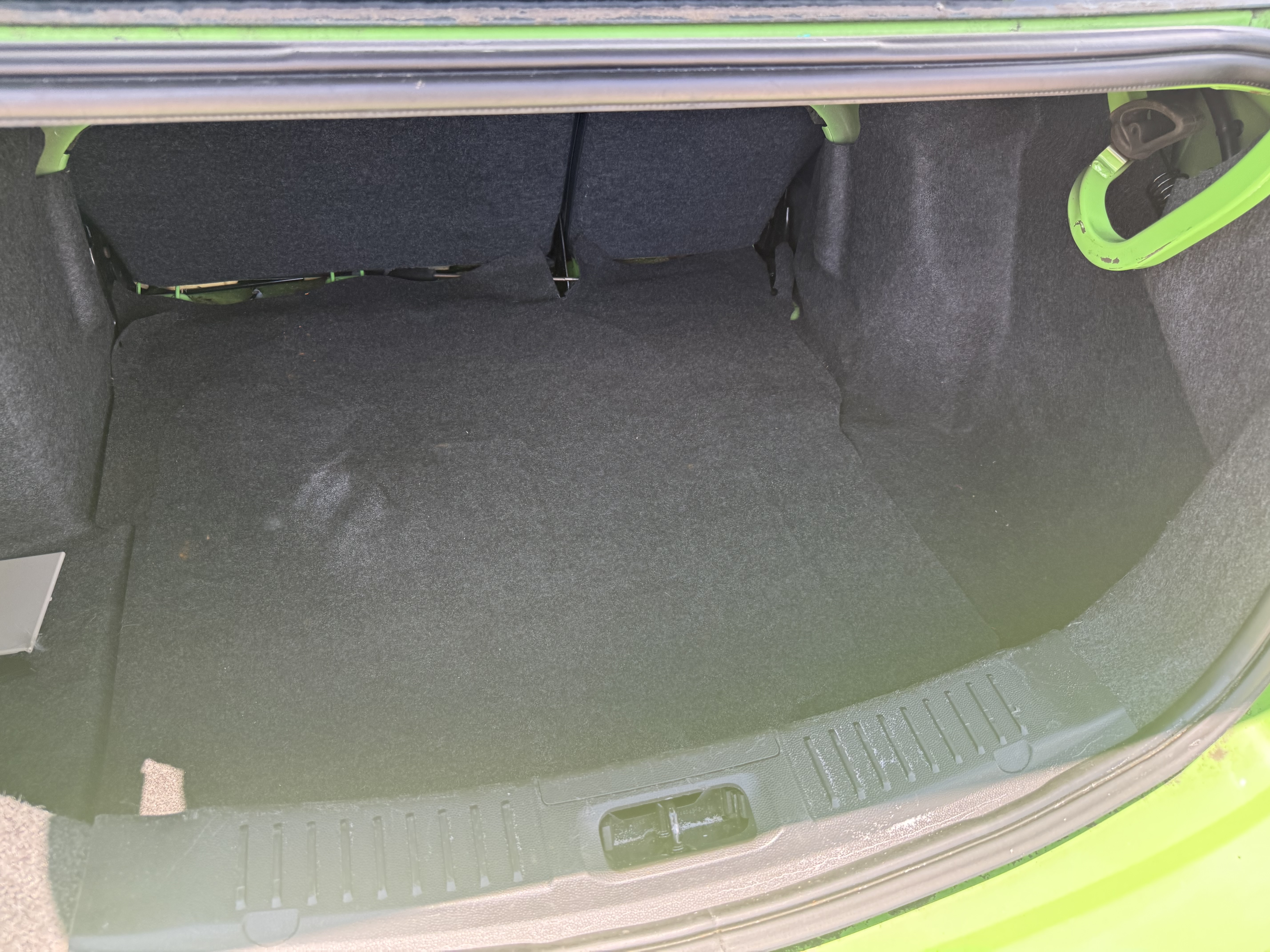 Used 2014 Ford Fiesta SE Sedan FWD image 5