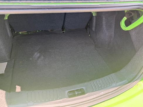 Used 2014 Ford Fiesta SE Sedan FWD image 5