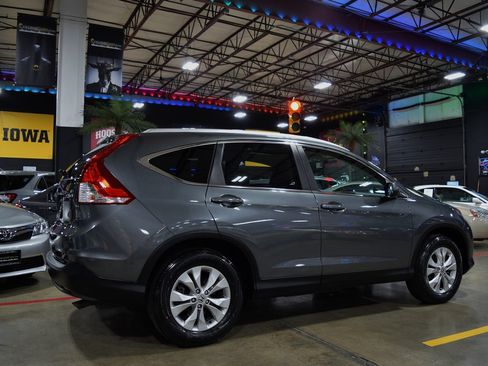 Used 2014 Honda CR-V EX-L image 14