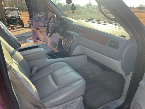 Used 2008 Chevrolet Tahoe LT image 23