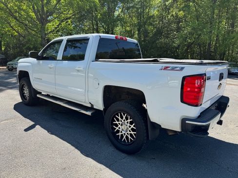Used 2016 Chevrolet Silverado 1500 LT image 3