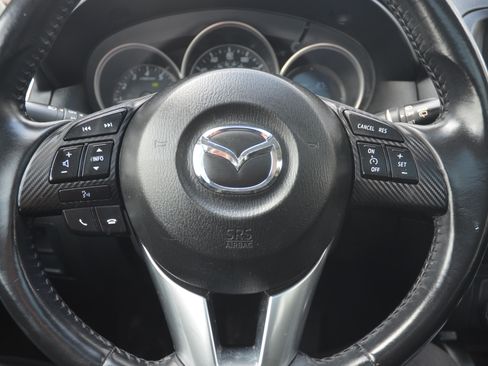 Used 2016 MAZDA CX-5 Touring image 11
