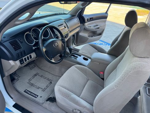Used 2007 Toyota Tacoma image 26