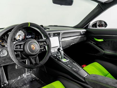 Used 2019 Porsche 911 GT3 RS image 13