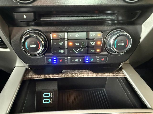 Used 2017 Ford F250 4x4 Crew Cab Super Duty image 14