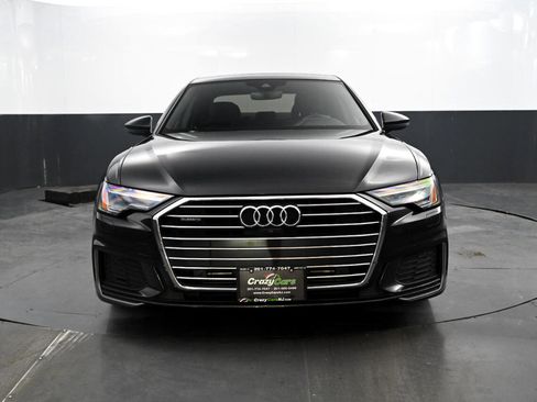 Used 2019 Audi A6 3.0T Premium Plus image 8