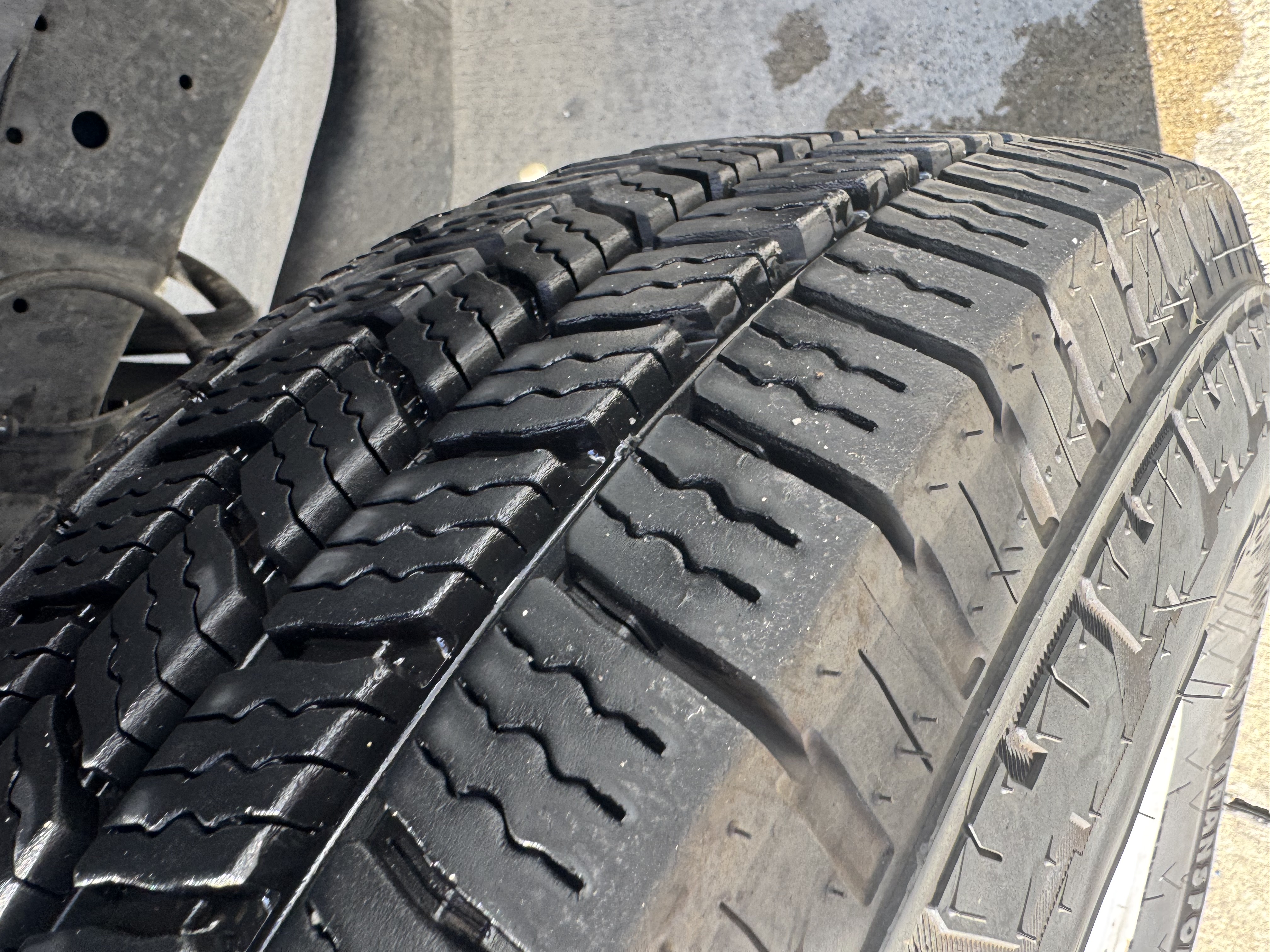 Used 2014 Ford E-250 and Econoline 250 UNAVAIL RWD image 11