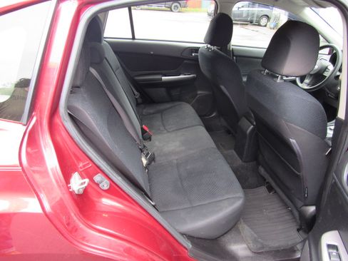 Used 2016 Subaru Impreza 2.0i Premium Hatchback AWD/4WD image 14