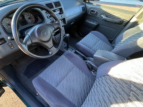Used 1999 Toyota RAV4 image 20