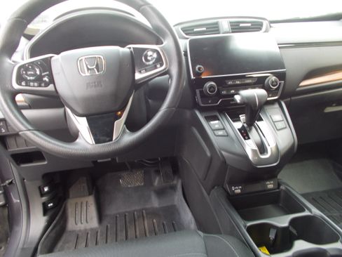 Used 2020 Honda CR-V EX image 13