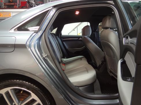 Used 2017 Audi A3 2.0T Premium Plus AWD/4WD image 14