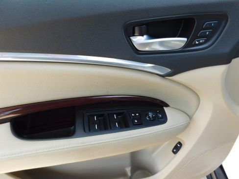 Used 2014 Acura MDX SH-AWD image 11