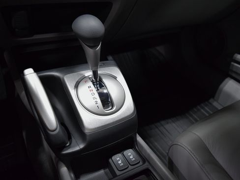 Used 2010 Honda Civic EX-L image 25