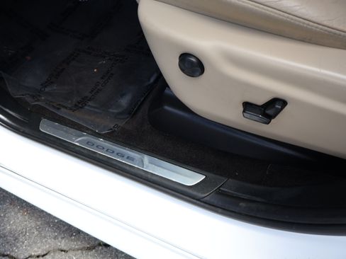 Used 2018 Dodge Durango GT image 21