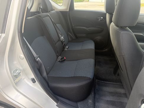Used 2015 Nissan Versa Note SV image 14