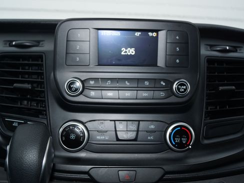 Used 2023 Ford Transit 250 image 12