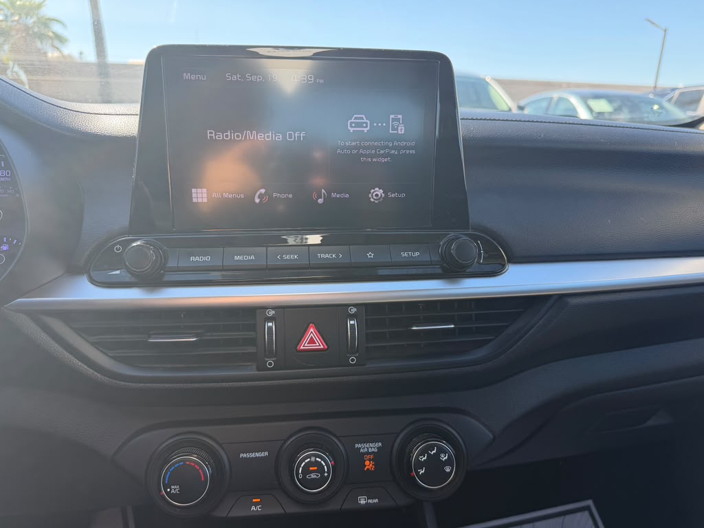 Used 2023 Kia Forte Sedan FWD image 14