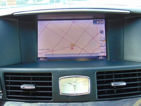 Used 2012 INFINITI M37 image 20